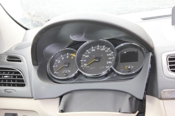 FİAT EGEA CROSS KLOMETRE SAATİ ORİJİNAL YEDEK PARÇA_16F